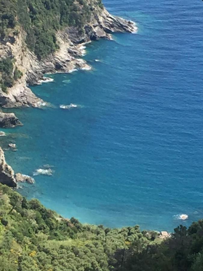 Infinity View Apartment Vernazza Exterior photo